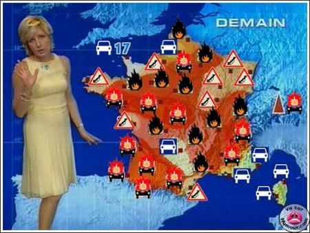 m&eacute;t&eacute;o